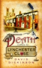 Death Comes to Lynchester Close - eBook