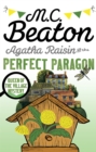 Agatha Raisin and the Perfect Paragon - Book