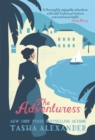 The Adventuress - Book