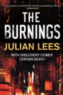 The Burnings - eBook