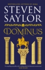 Dominus : An epic saga of Rome, from the height of its glory to its destruction - Book