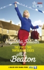 Agatha Raisin and the First Two Tantalising Cases : The Quiche of Death & The Vicious Vet - eBook