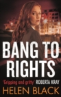Bang to Rights - eBook
