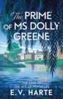 The Prime of Ms Dolly Greene - eBook