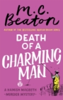 Death of a Charming Man - Book