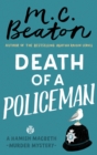 Death of a Policeman - Book