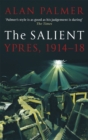 The Salient : Ypres, 1914-18 - Book