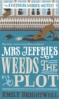 Mrs Jeffries Weeds the Plot - eBook