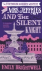 Mrs Jeffries and the Silent Knight - eBook