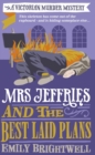 Mrs Jeffries and the Best Laid Plans - eBook