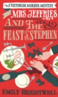 Mrs Jeffries and the Feast of St Stephen - eBook