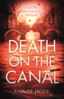 Death on the Canal - Book