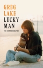 Lucky Man : The Autobiography - eBook
