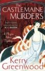 The Castlemaine Murders - eBook