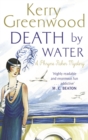 Death by Water - eBook