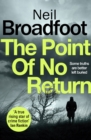 The Point of No Return - eBook