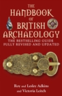 The Handbook of British Archaeology - eBook