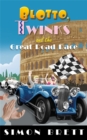 Blotto, Twinks and the Great Road Race - Book