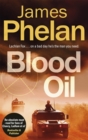 Blood Oil - Book
