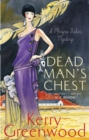 Dead Man's Chest - eBook
