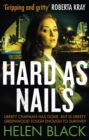 Hard as Nails - eBook