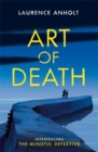 Art of Death - Book