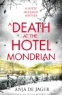A Death at the Hotel Mondrian - eBook