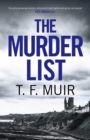 The Murder List - eBook