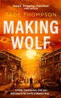 Making Wolf - eBook