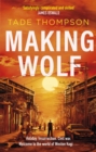 Making Wolf - Book