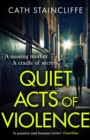 Quiet Acts of Violence - eBook
