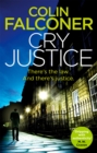 Cry Justice - Book