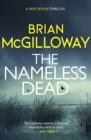 The Nameless Dead : a stunning and gripping Irish crime novel - eBook