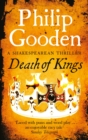 Death of Kings : Book 2 in the Nick Revill series - eBook