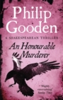 An Honourable Murderer : Book 6 in the Nick Revill series - Book