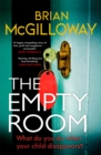 The Empty Room : The Sunday Times bestselling thriller - Book