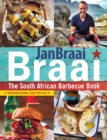 Braai : The South African Barbecue Book - eBook