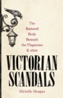 The Battered Body Beneath the Flagstones, and Other Victorian Scandals - eBook