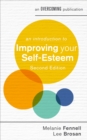 An Introduction to Improving Your Self-Esteem, 2nd Edition - eBook