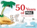 50 Years of MAC : A Half Century of British Life - eBook