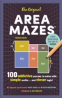 The Original Area Mazes : 100 addictive puzzles to solve with simple maths - and clever logic! - Book