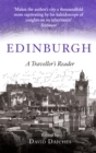 Edinburgh: A Traveller's Reader - eBook