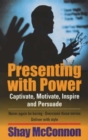 Presenting With Power - eBook
