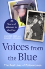 Voices from the Blue : The Real Lives of Policewomen (100 Years of Women in the Met) - eBook