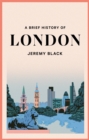 A Brief History of London - eBook