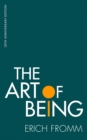 The Art of Being - Book