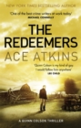 The Redeemers - Book