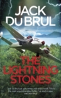 The Lightning Stones - eBook
