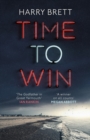 Time to Win - eBook