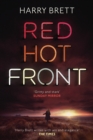 Red Hot Front - eBook